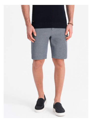 Men's shorts Ombre