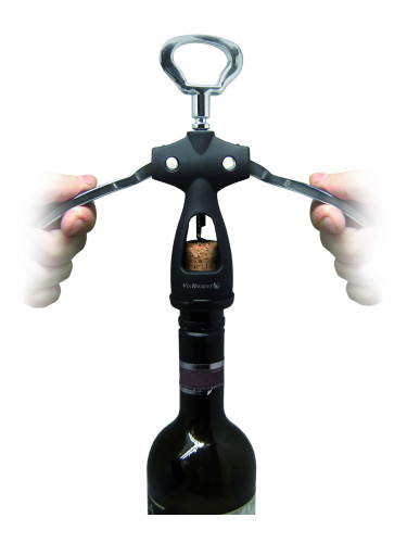 Тирбушон Vin Bouquet WINGS