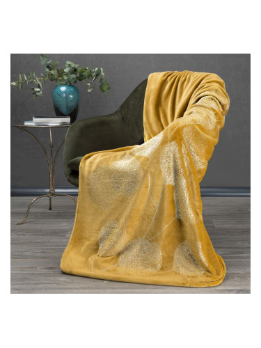 Eurofirany Unisex's Blanket 380853