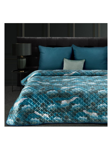 Eurofirany Unisex's Bedspread 391941