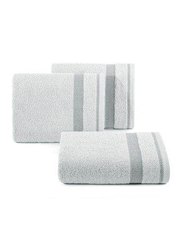 Eurofirany Unisex's Towel 401038