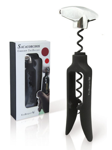 Тирбушон Vin Bouquet TWIST