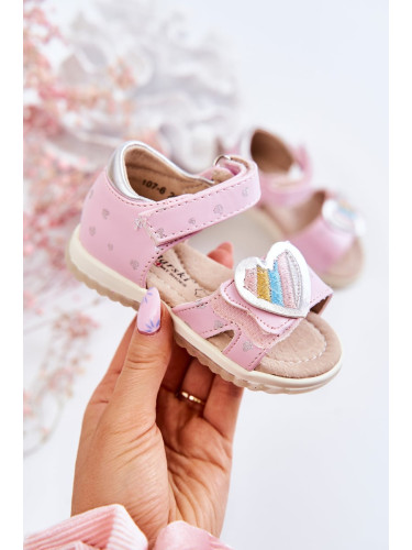 Children's sandals Kesi