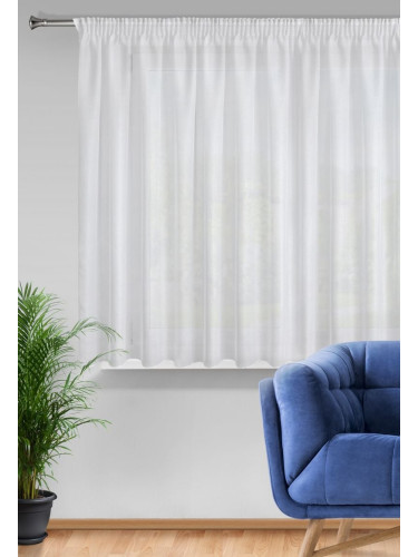 Eurofirany Unisex's Curtain 390136