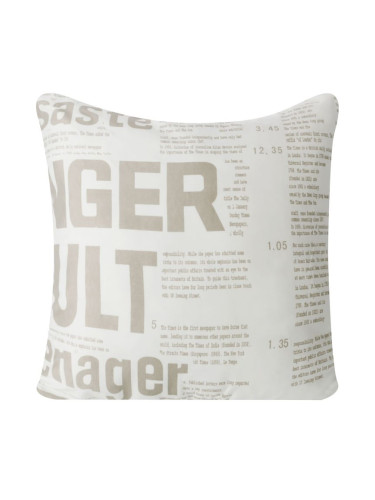 Eurofirany Unisex's Pillowcase 91673