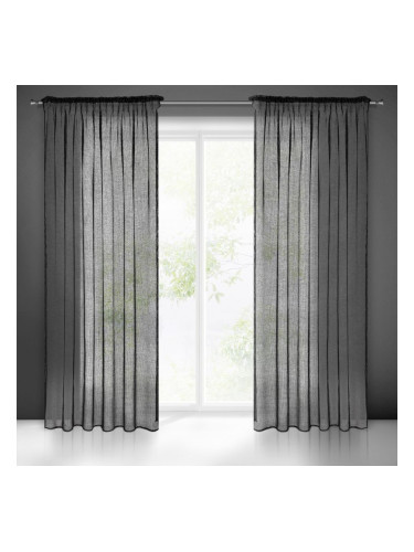 Eurofirany Unisex's Curtain 386689