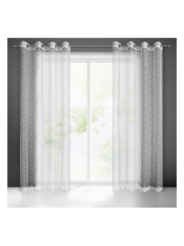 Eurofirany Unisex's Curtain 45590