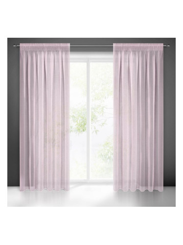 Eurofirany Unisex's Curtain 333891