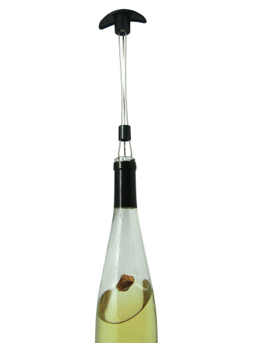 Скоба Vin Bouquet за изваждане на части от коркови тапи