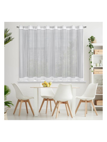 Eurofirany Unisex's Curtain 387621