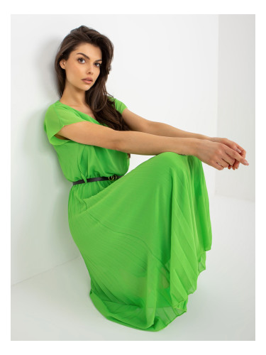 Dress-DHJ-SK-8839-1.23X-light green