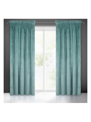 Eurofirany Unisex's Drape 315131