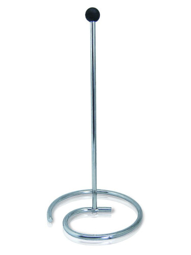 Стоманена стойка за подсушаване на гарафи Vin Bouquet