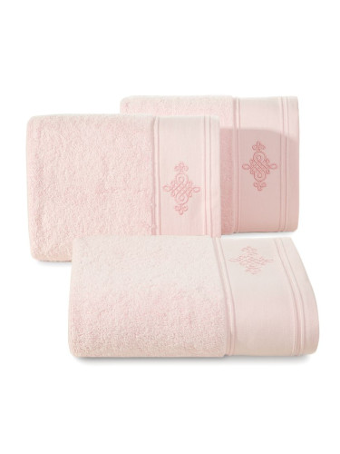 Eurofirany Unisex's Towel 384237
