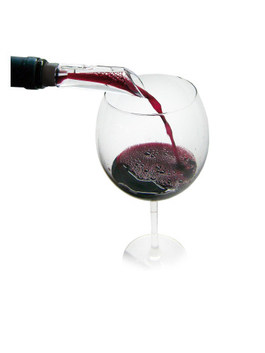 Аератор за бутилки Vin Bouquet