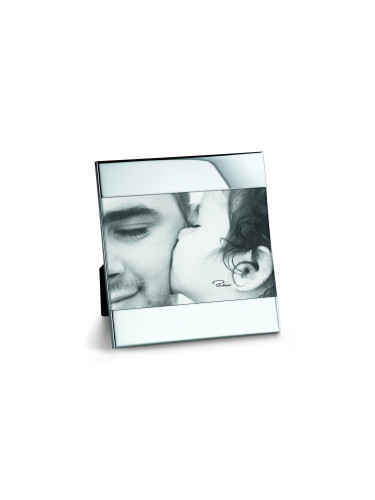 Рамка за снимки PHILIPPI ZAK полиран никел - 13 x 18 см