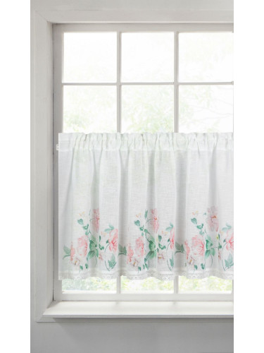 Eurofirany Unisex's Curtain 390617