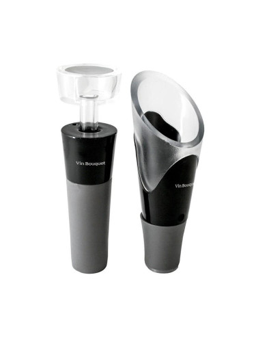 Сет наливник с тапа Vin Bouquet от 2 части