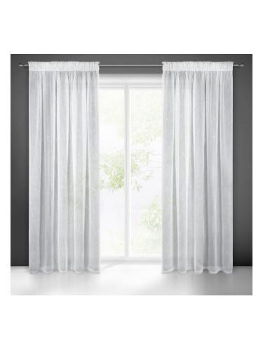 Eurofirany Unisex's Curtain 389992