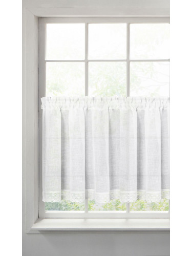 Eurofirany Unisex's Curtain 372438