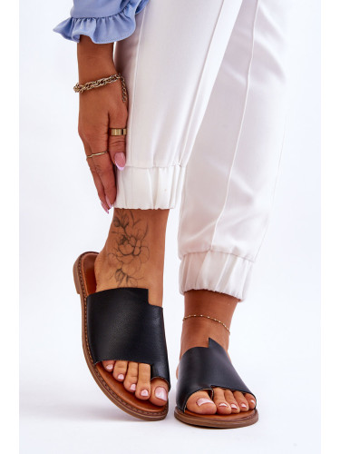 Дамски чехли. Kesi