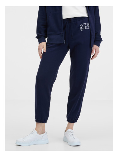 GAP Sweatpants with Logo - Women's
