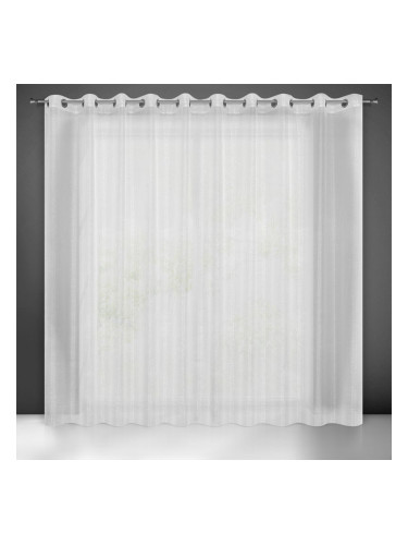 Eurofirany Unisex's Curtain 386956