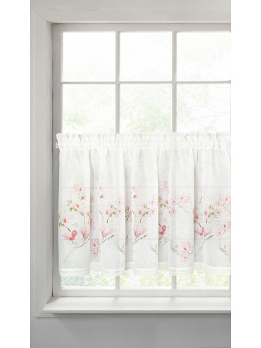 Eurofirany Unisex's Curtain 372431