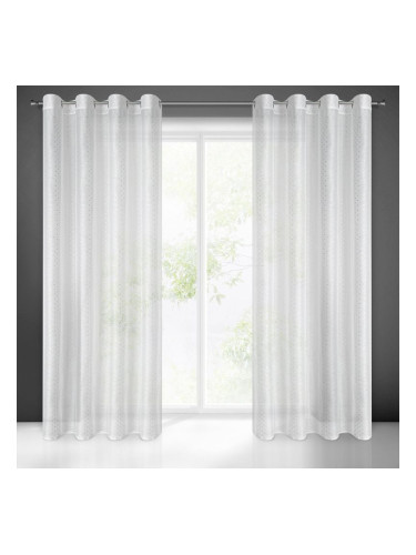 Eurofirany Unisex's Curtain 326709