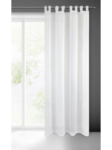 Eurofirany Unisex's Curtain 306382