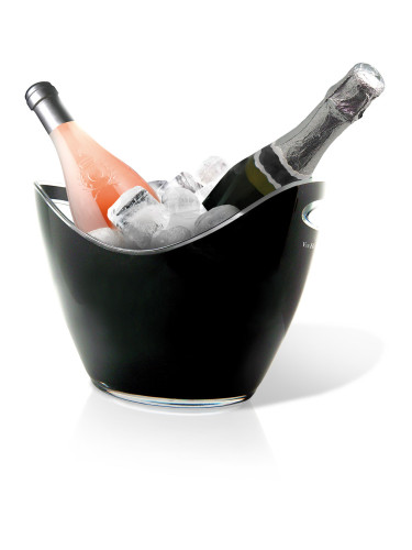 Охладител за напитки Vin Bouquet ICE BUCKET 2 - за 2 бутилки