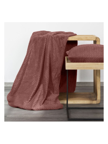 Eurofirany Unisex's Blanket 367327