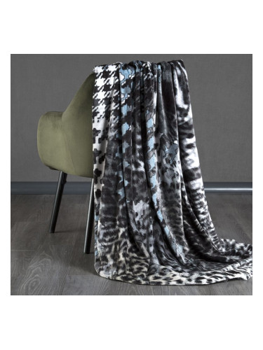 Eurofirany Unisex's Blanket 372898