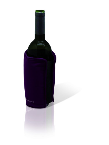 Охладител за бутилки  Vin Bouquet - бордо