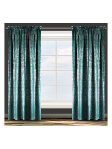 Eurofirany Unisex's Drape 373081