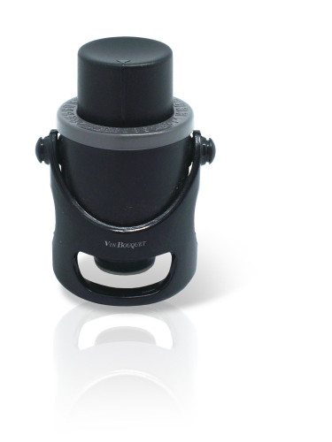 Тапа за шампанско Vin Bouquet с помпа