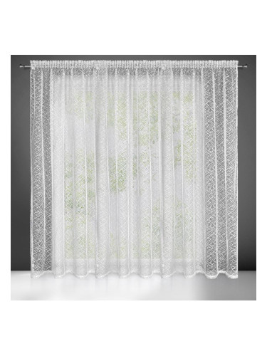 Eurofirany Unisex's Curtain 389957