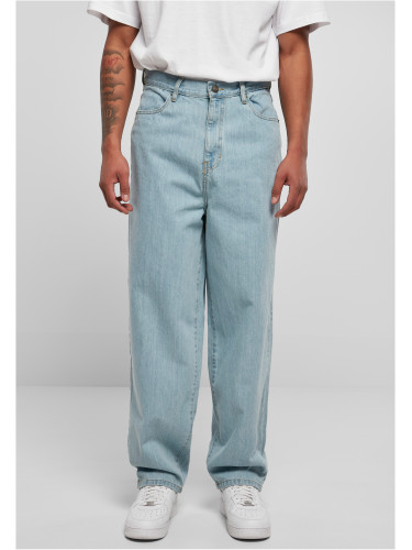 Men's jeans 90's light blue