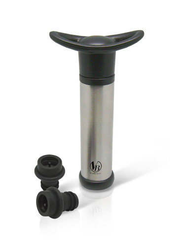 Вакуум помпа Vin Bouquet ръчна