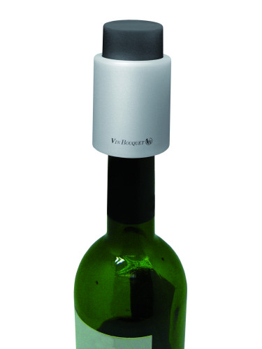 Универсална тапа за бутилки Vin Bouquet DE VACIO с вакуум помпа