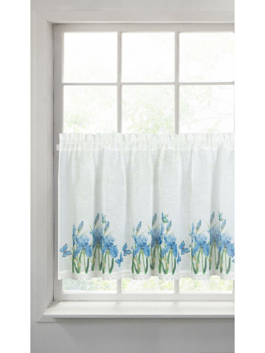 Eurofirany Unisex's Curtain 390874