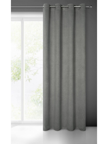 Eurofirany Unisex's Drape 387005