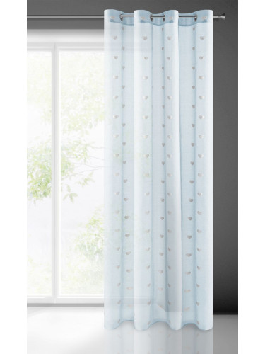 Eurofirany Unisex's Curtain 333847