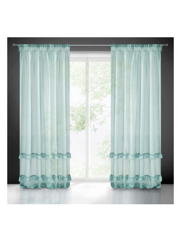 Eurofirany Unisex's Curtain 333854