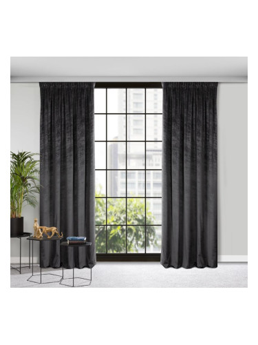 Eurofirany Unisex's Drape 387401