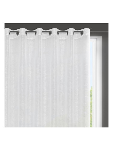 Eurofirany Unisex's Curtain 386957