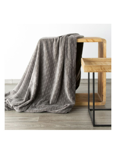 Eurofirany Unisex's Blanket 380818