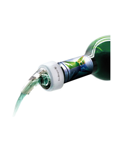 Дозатор за напитки Vin Bouquet професионален (40 мл) - 2 бр.