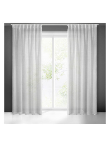 Eurofirany Unisex's Curtain 390141