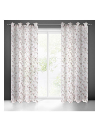 Eurofirany Unisex's Curtain 382573